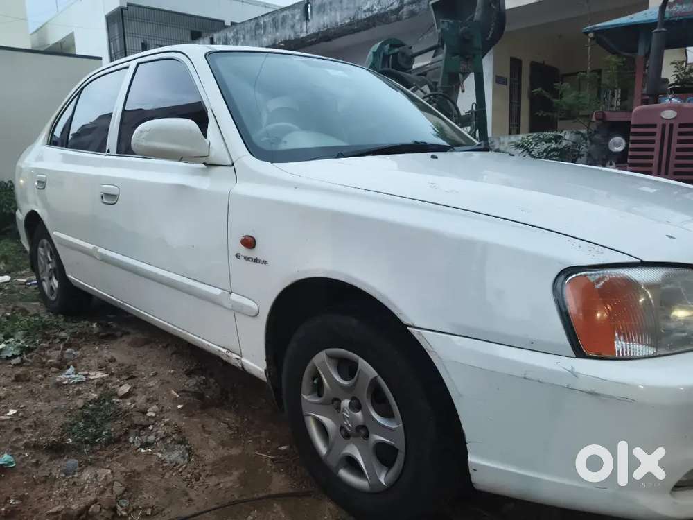 Hyundai Accent 2009 Gl