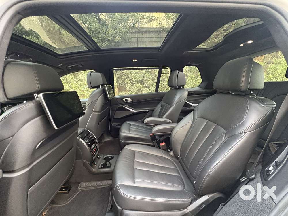 Bmw X7 Xdrive 40i, 2020, Petrol