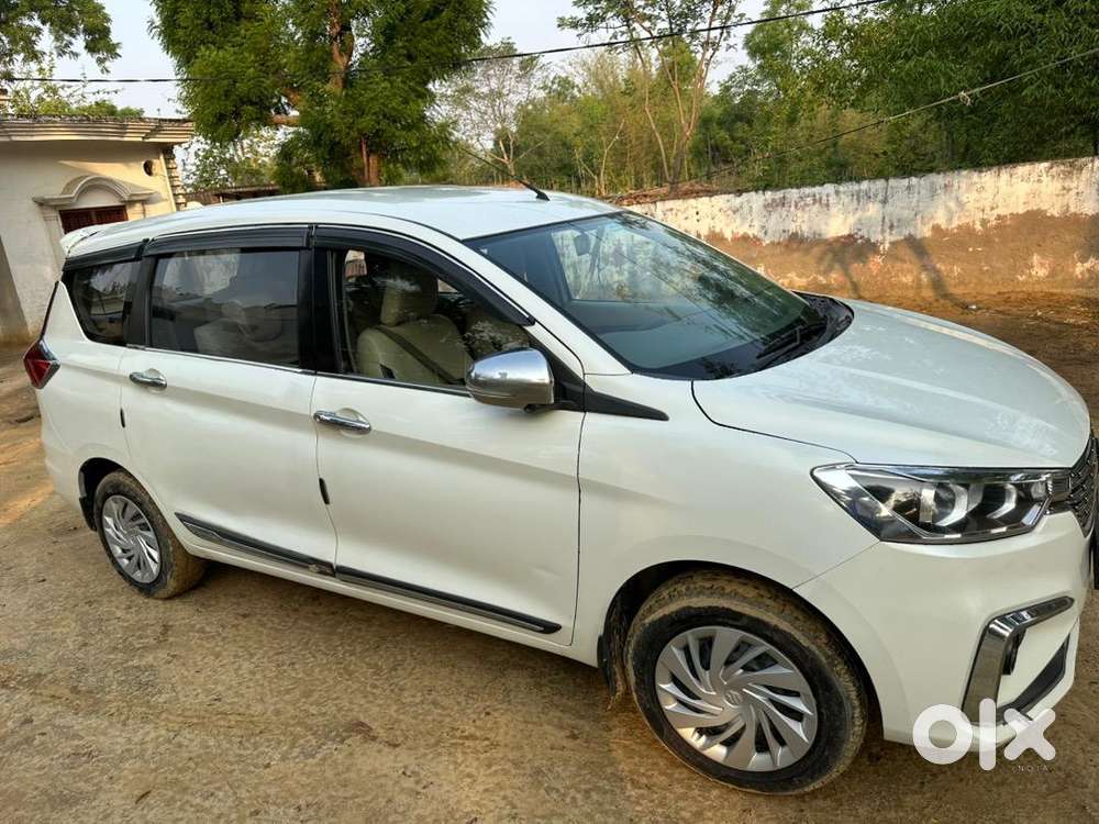 Maruti Suzuki Ertiga 2019 Good Condition