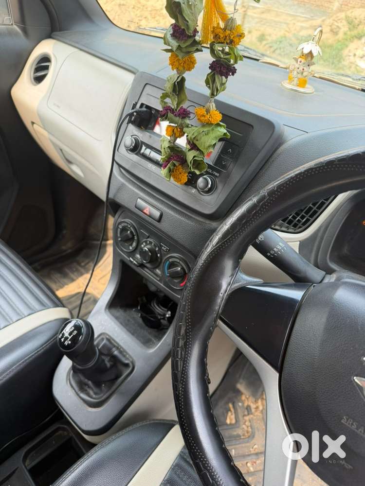 Maruti Suzuki Wagon R 2024