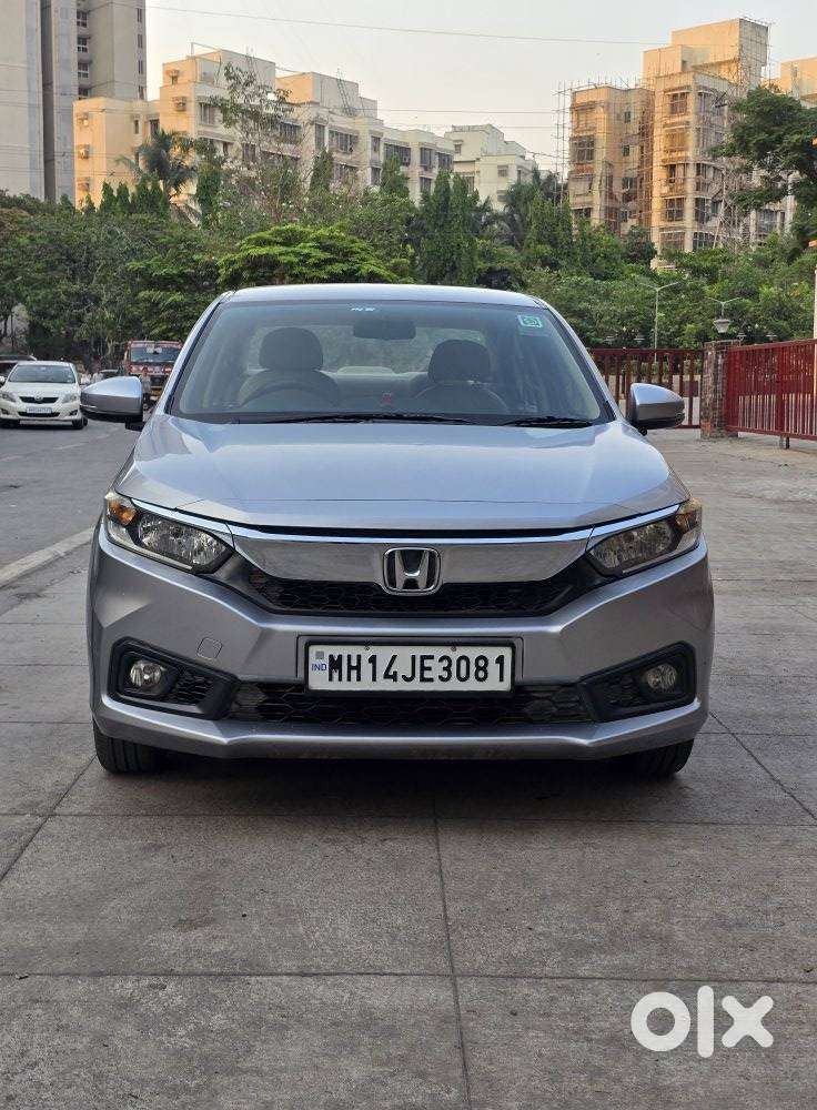 Honda Amaze V 1.2 Petrol Mt, 2020, Petrol