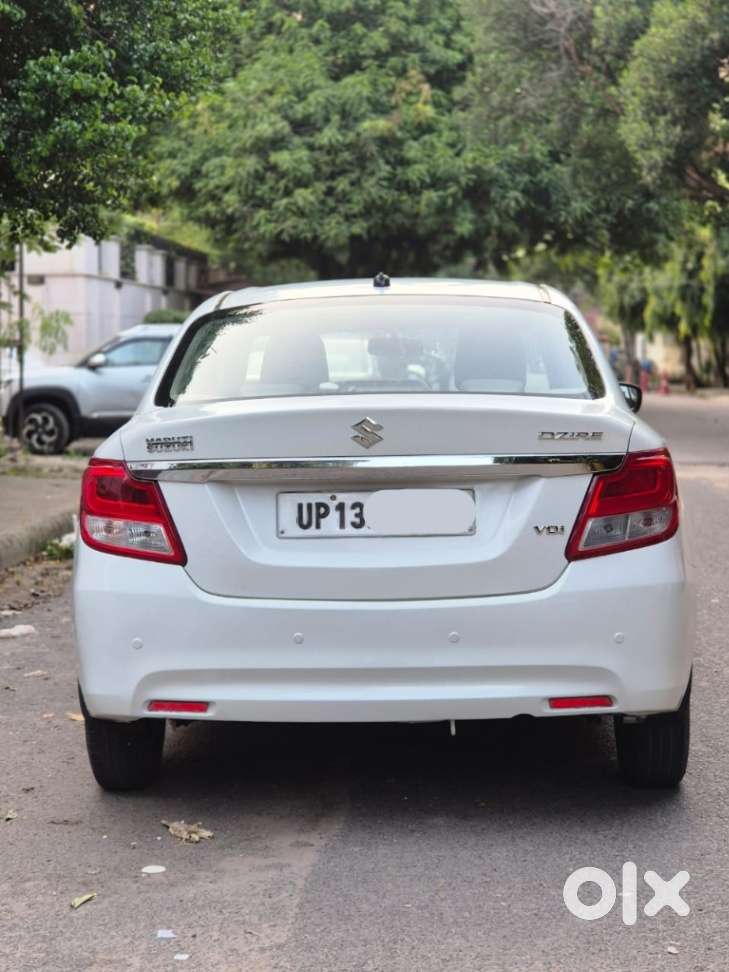 Maruti Suzuki Swift Dzire Vdi Bsiv, 2018, Diesel
