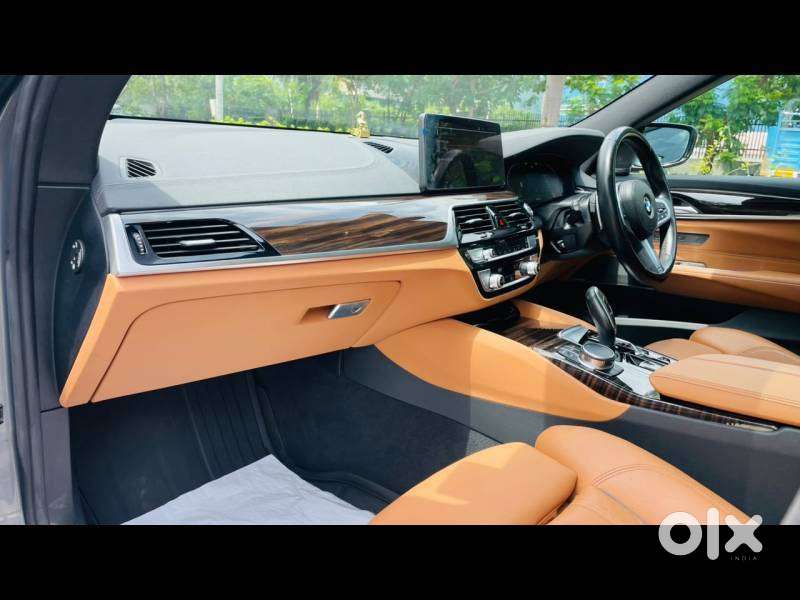 Bmw 6 Series Gt 630i M Sport, 2024, Petrol