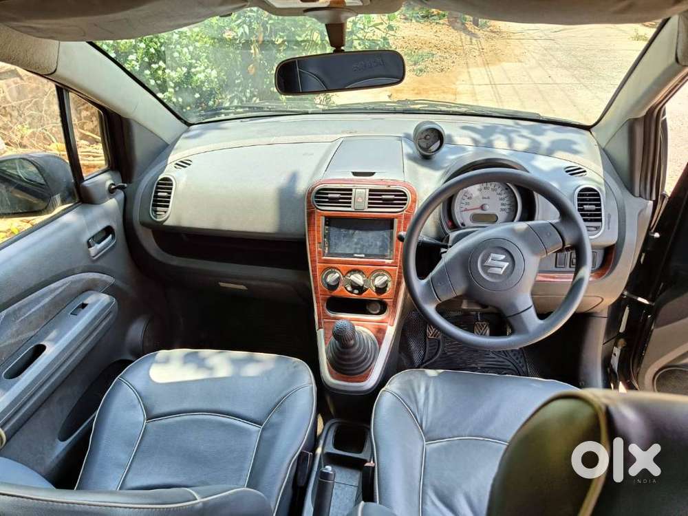 Maruti Suzuki Ritz 2011 Diesel Good Condition