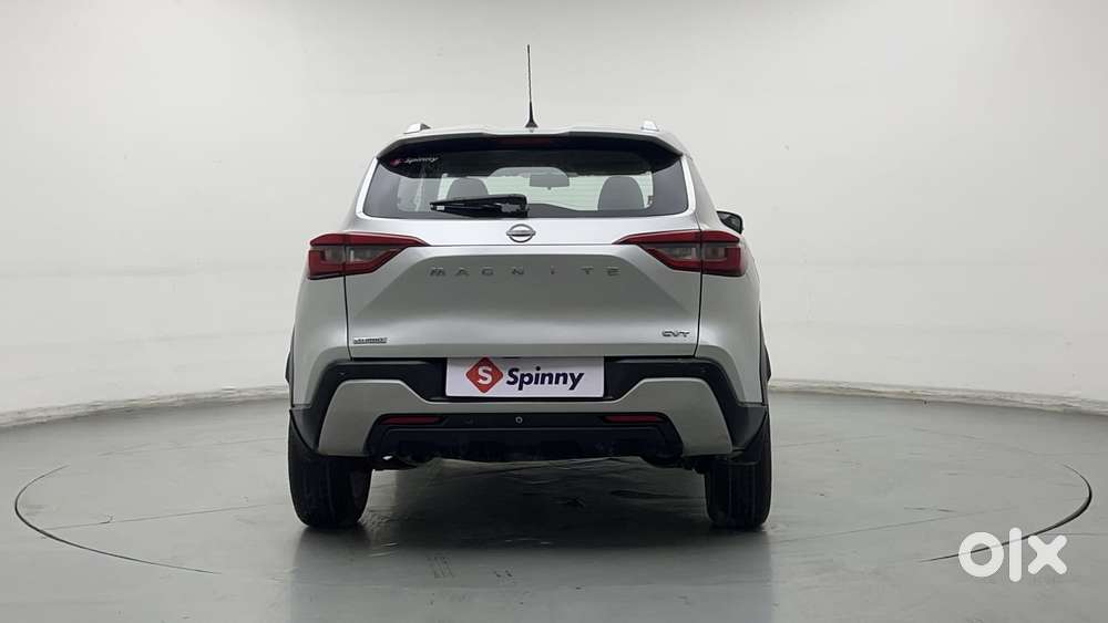 Nissan Magnite 1.0 Xl Turbo, 2021, Petrol