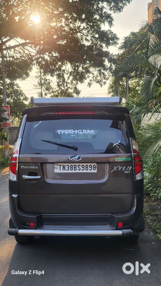 Mahindra Xylo