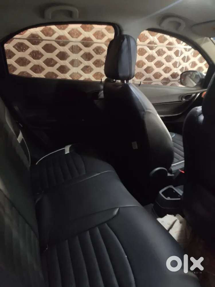 Tata Tiago Nrg 2019 Model