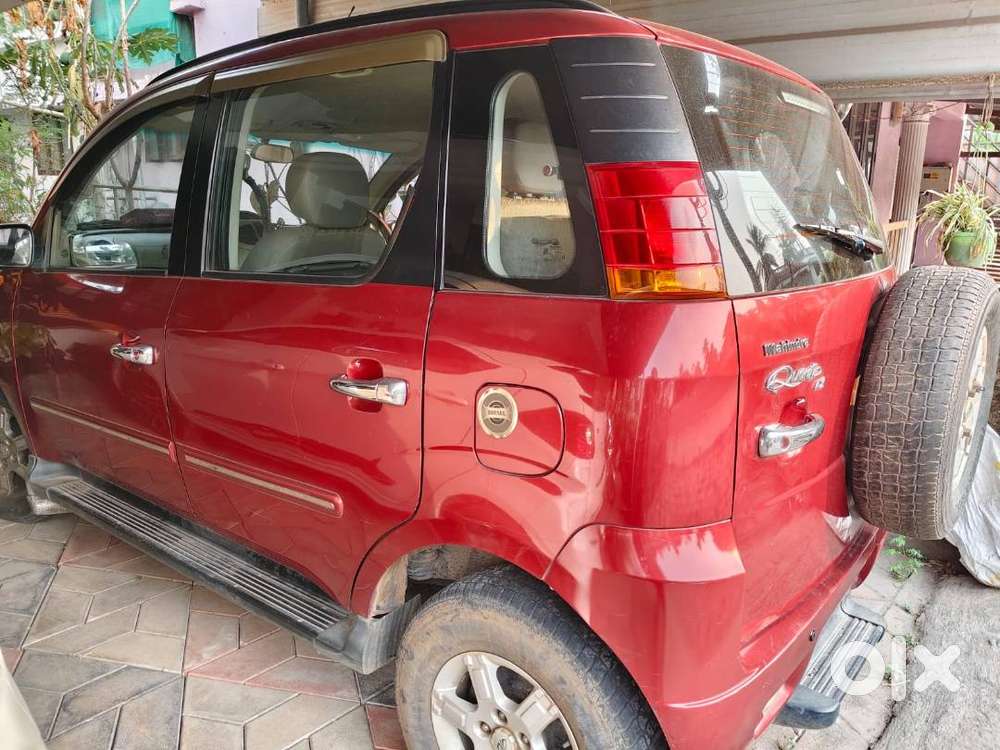 Mahindra Quanto C8 (top Model) Diesel  Urgent Sale