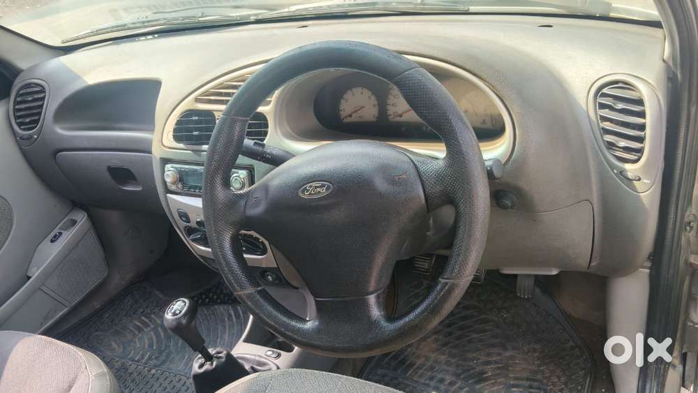 Ford Ikon 1.8 Zxi Nxt, 2005, Diesel