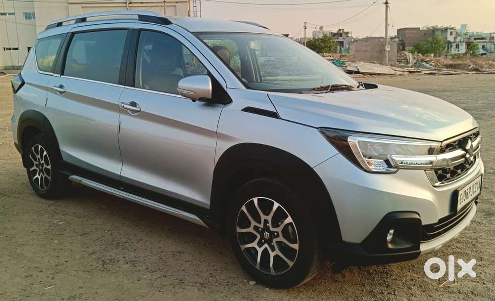 Maruti Suzuki Xl6 Zeta, 2022, Petrol