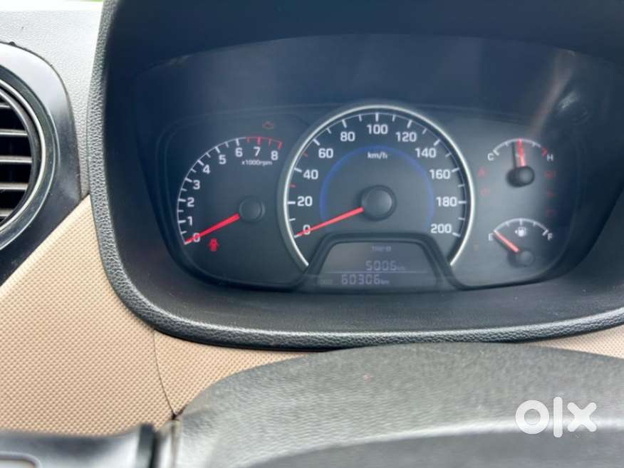 Hyundai Grand I10 Magna 1.1 Crdi, 2015, Petrol