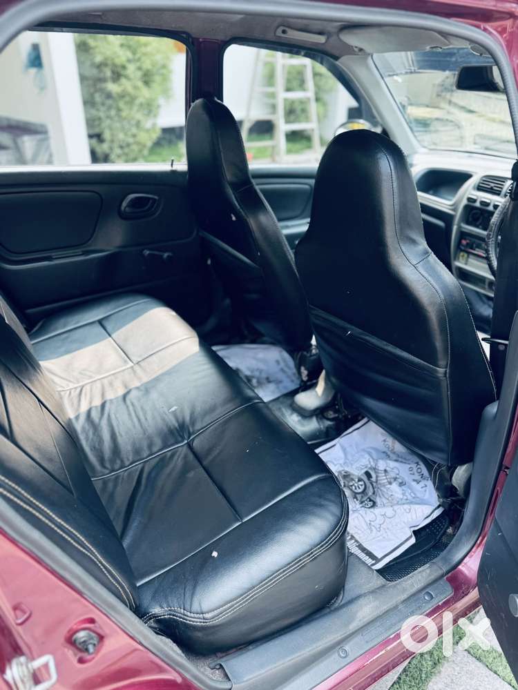 Maruti Suzuki Wagon-r-1-0