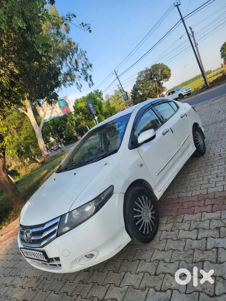 Honda City 2012 Petrol 65000 Km Driven