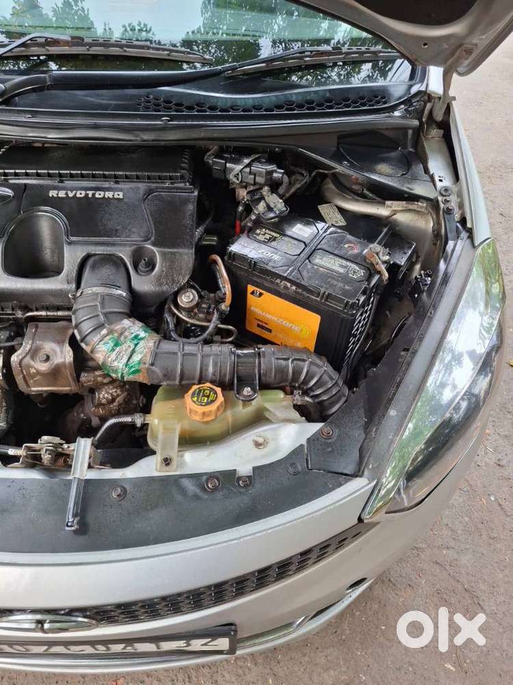 Tata Tiago, 2017, Diesel