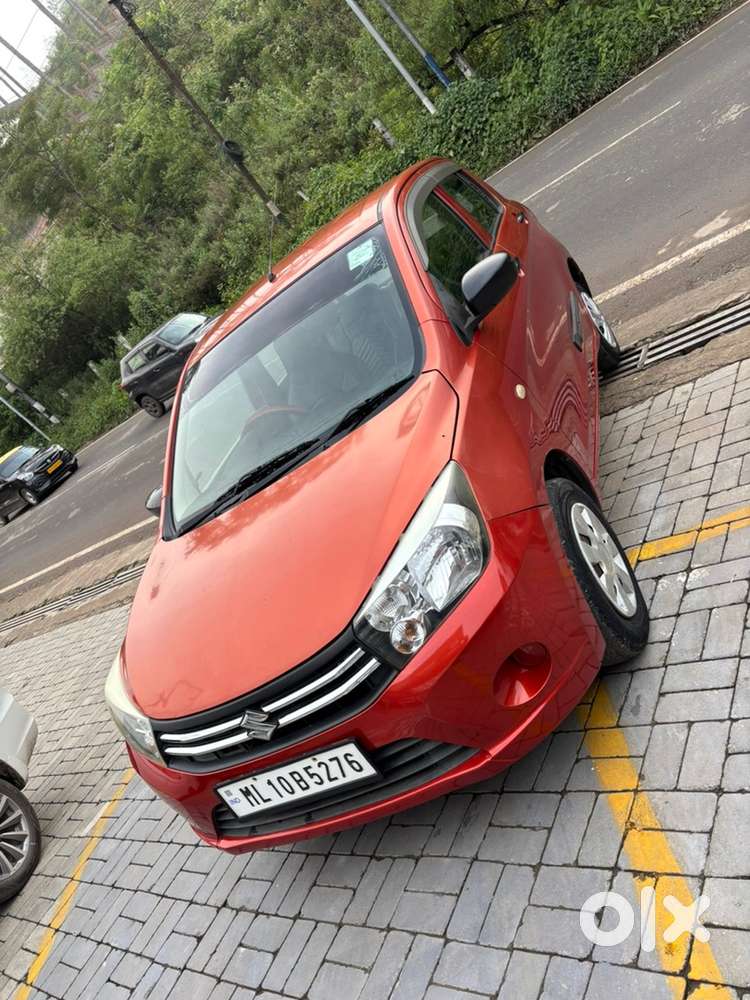 Maruti Suzuki Celerio 2018 60000 Km Driven