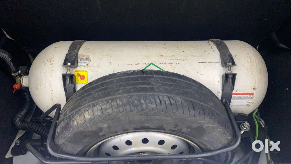 Maruti Suzuki Wagon R Cng Lxi Opt, 2022, Cng & Hybrids