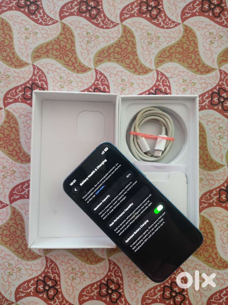 Iphone 13 mini 256gb - Mobile Phones in undefined, - 1857773276