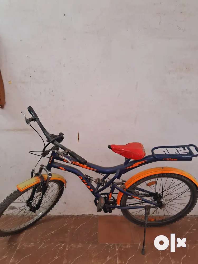 Olx bilaspur hotsell bicycle