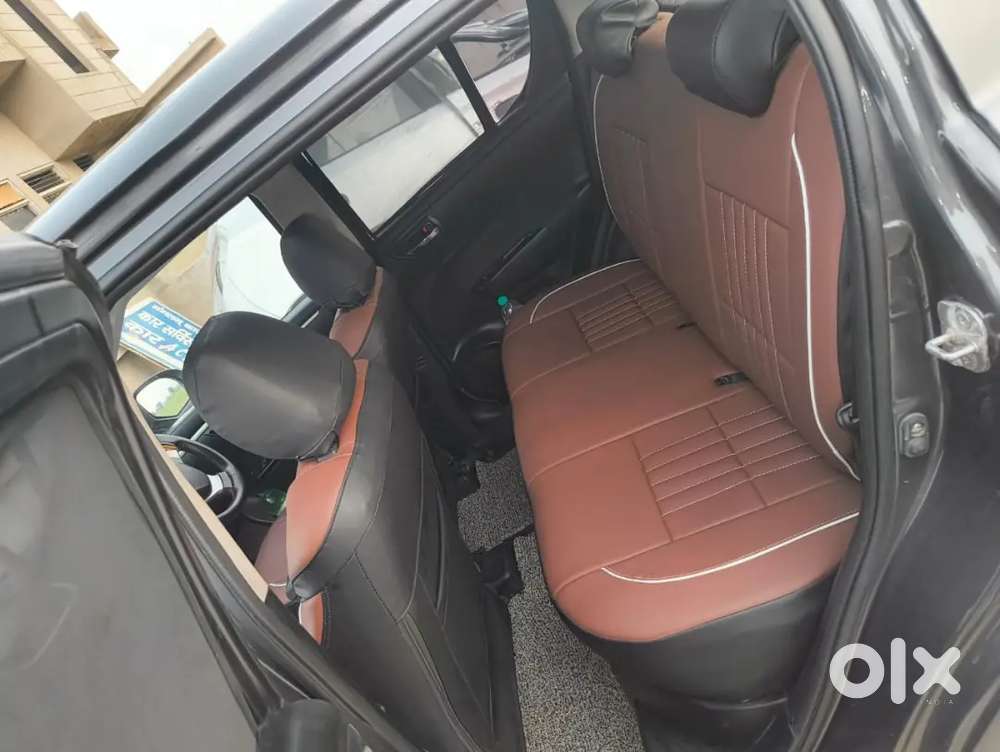 Maruti Suzuki Swift 2012 Petrol 130000 Km Driven