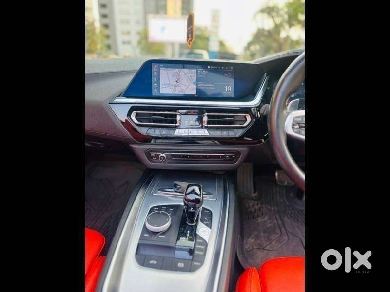 Bmw Z4 M40i, 2024, Petrol