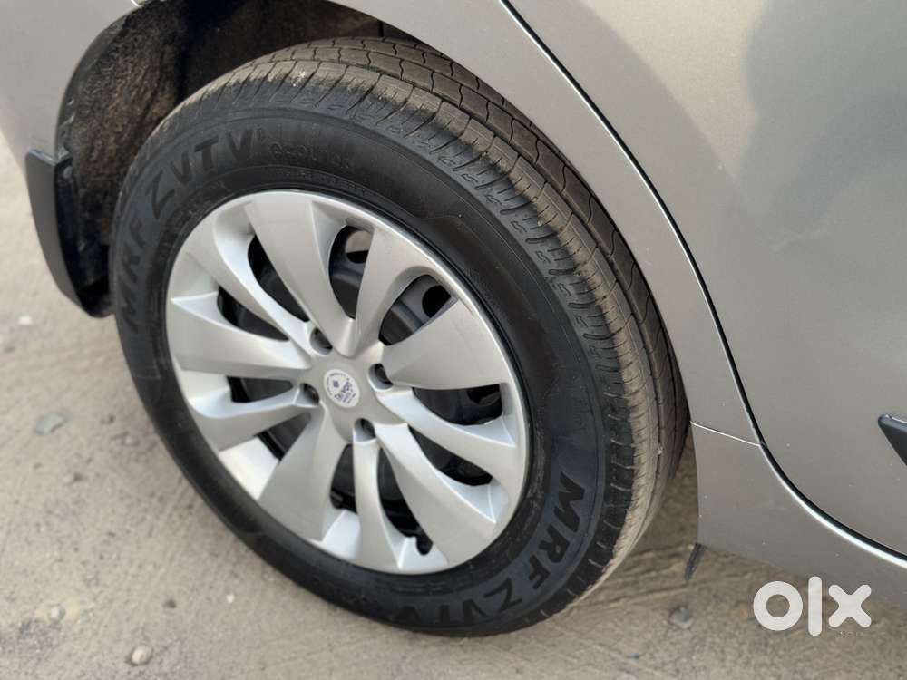 Maruti Suzuki Baleno Delta, 2016, Petrol
