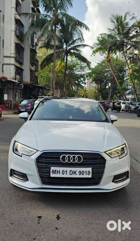 Audi A3 2014-2017 2.0 35 Tdi Premium Plus, 2019, Diesel