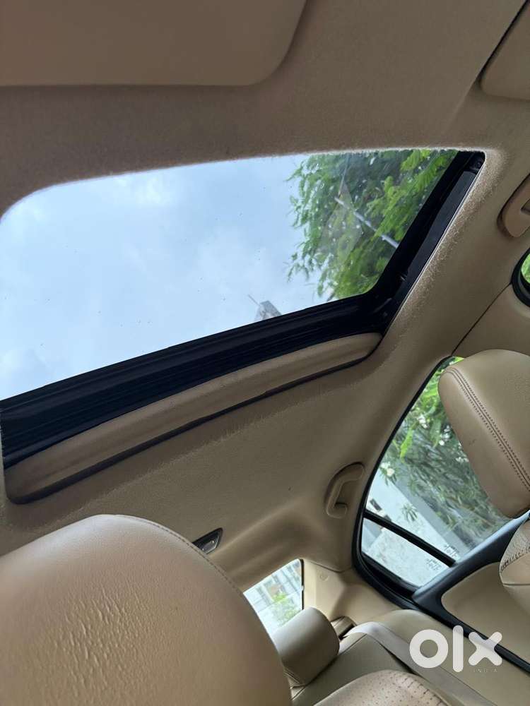 Honda City 1.5 Vx I-dtec Mt, 2017, Diesel