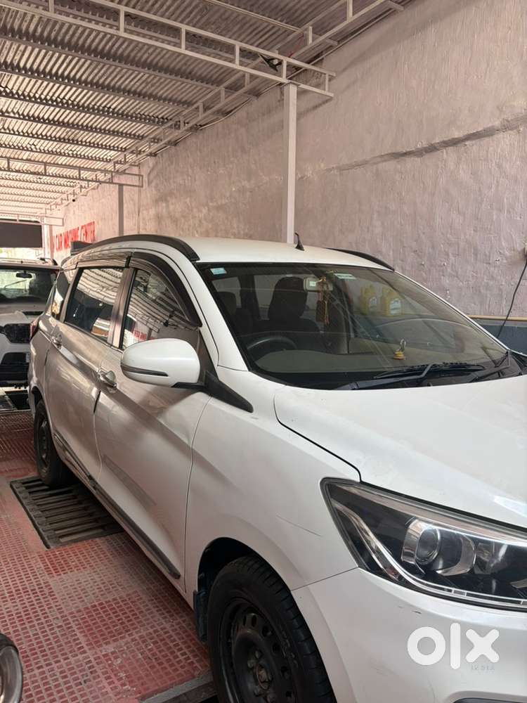 2023 Maruti Suzuki Ertiga Zxi