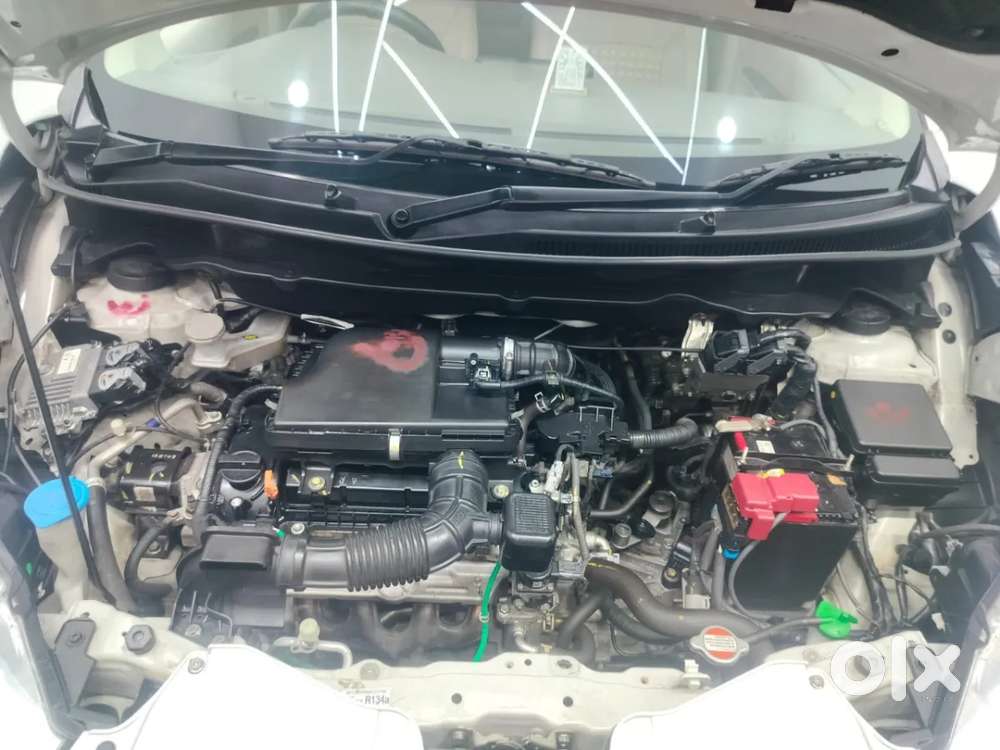 Maruti Suzuki Ertiga Vxi Cng, 2024, Cng & Hybrids