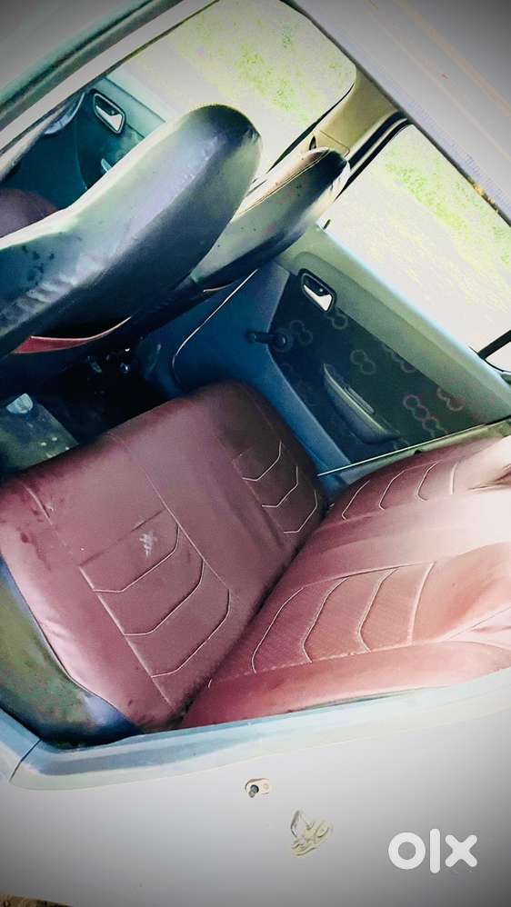 Maruti Suzuki Alto 2013