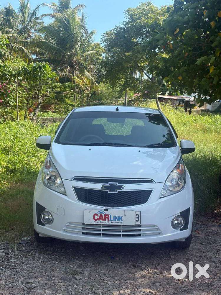 Chevrolet Beat Ls, 2013, Diesel
