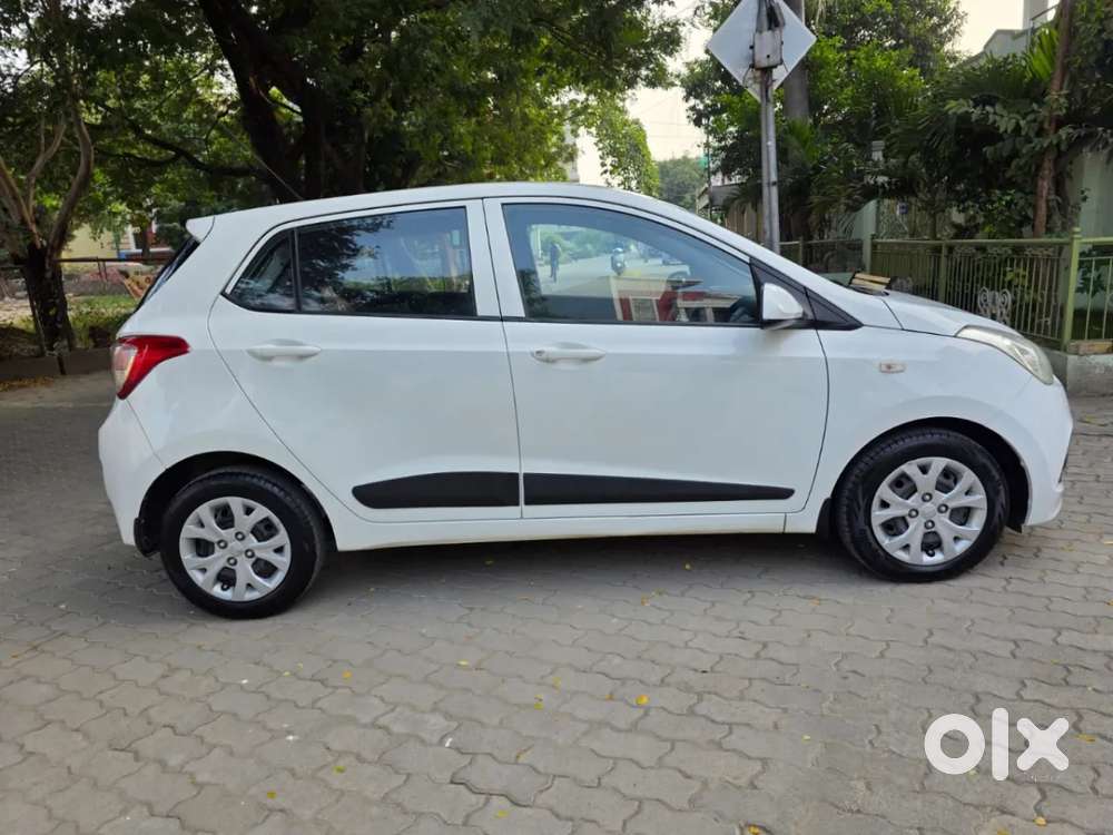 Hyundai Grand I10, 2015, Petrol