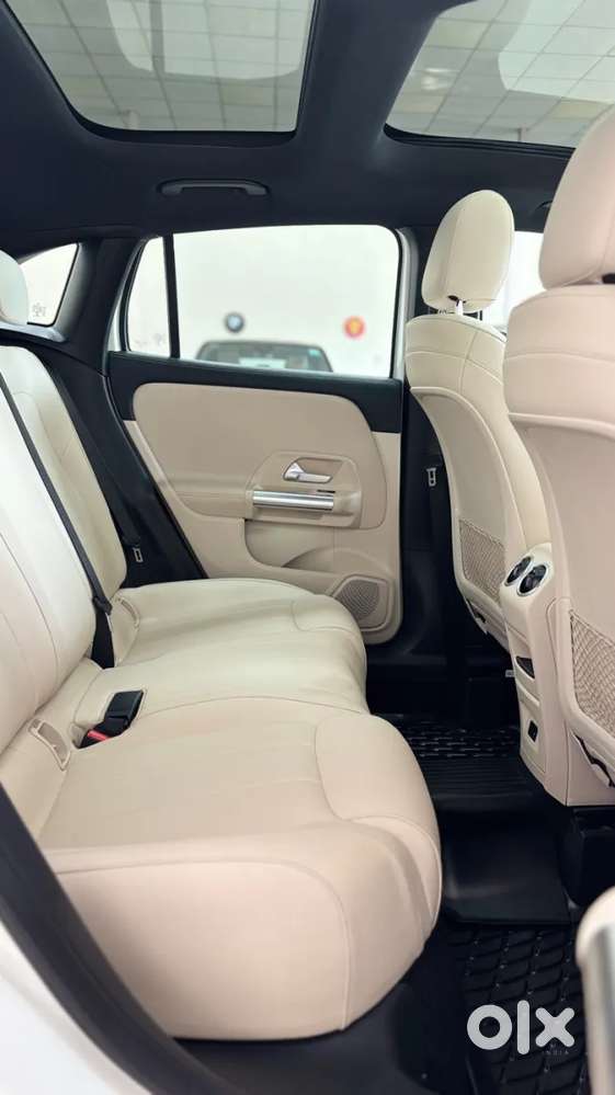 Mercedes-benz Gla Class 220 D 4matic, 2021, Diesel