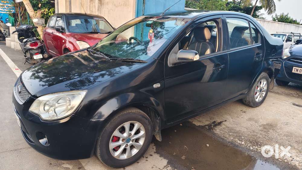 Ford Fiesta Classic 1.4 Titanium, 2015, Diesel