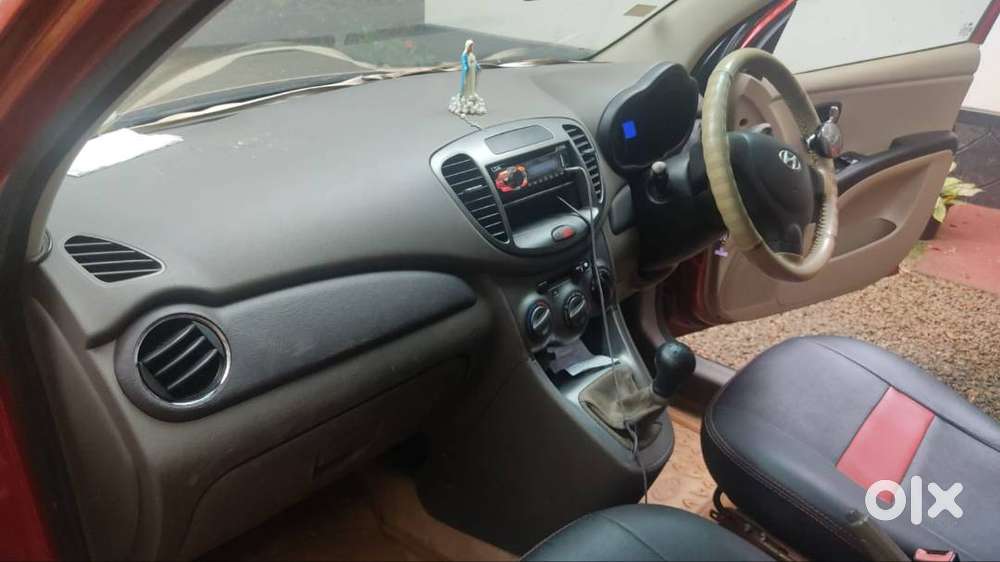Hyundai I10 For Sale, No Major Accident
