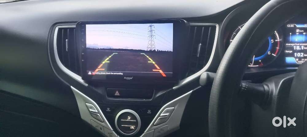 Maruti Suzuki Baleno, 2018, Diesel