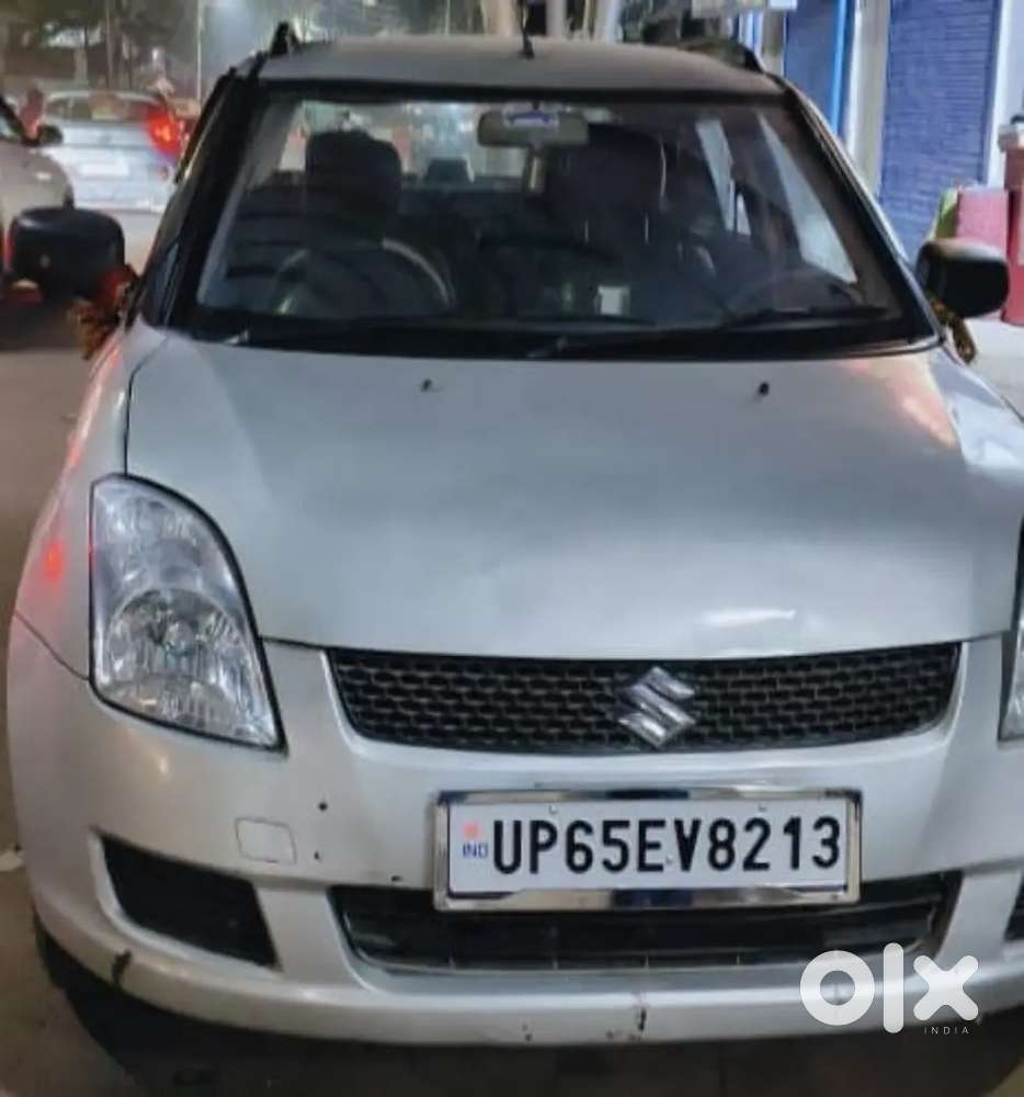 Selling Car