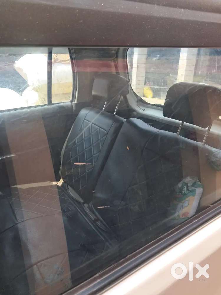 Maruti Suzuki Wagon R 2015 Petrol 120000 Km Driven 22km Per Liter