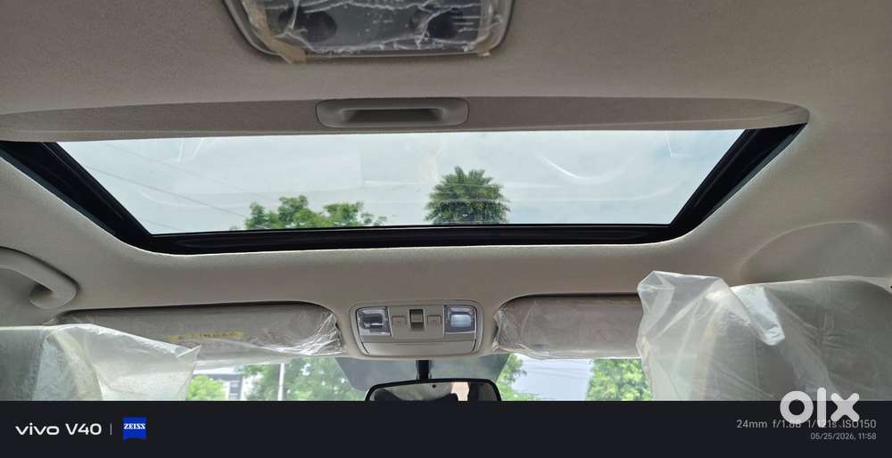 Kia Seltos Htx 1.5 Petrol Mt, 2023, Petrol
