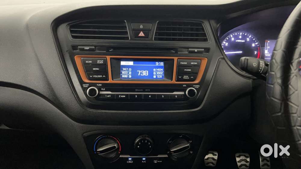 Hyundai I20 Active 1.2 S, 2015, Petrol