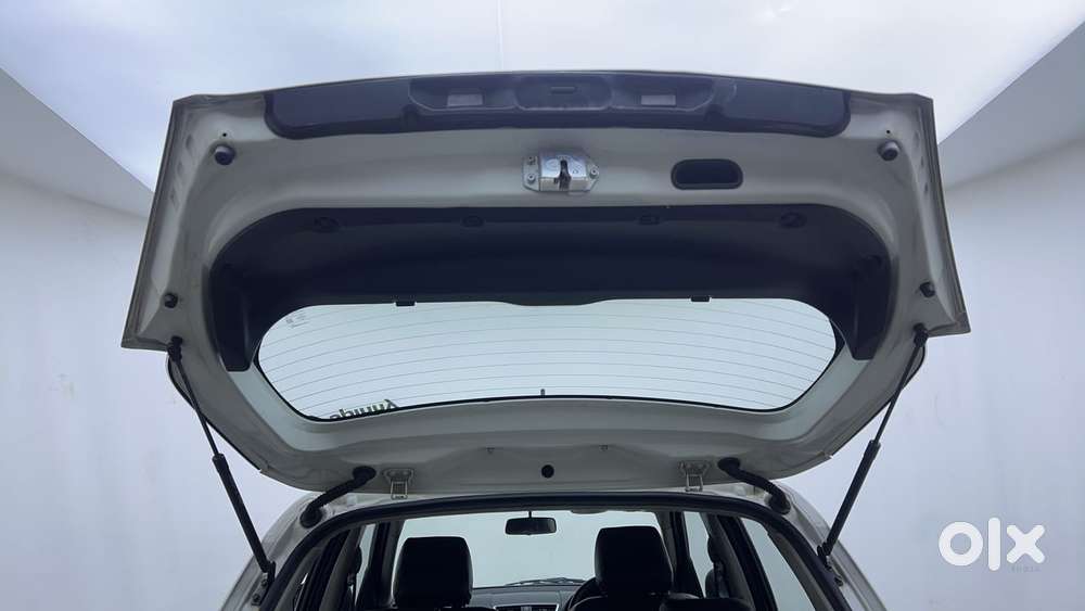 Maruti Suzuki Swift 1.3 Zxi, 2014, Petrol