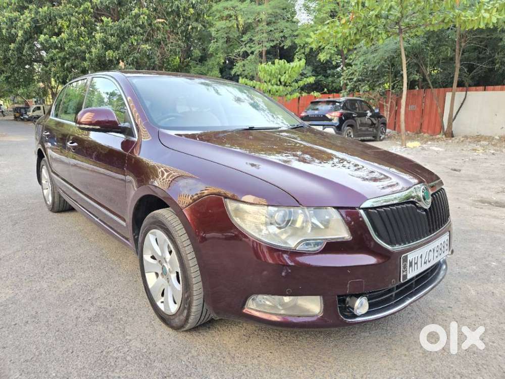 Skoda Superb 2008-2013 1.8 Tsi Mt, 2011, Petrol