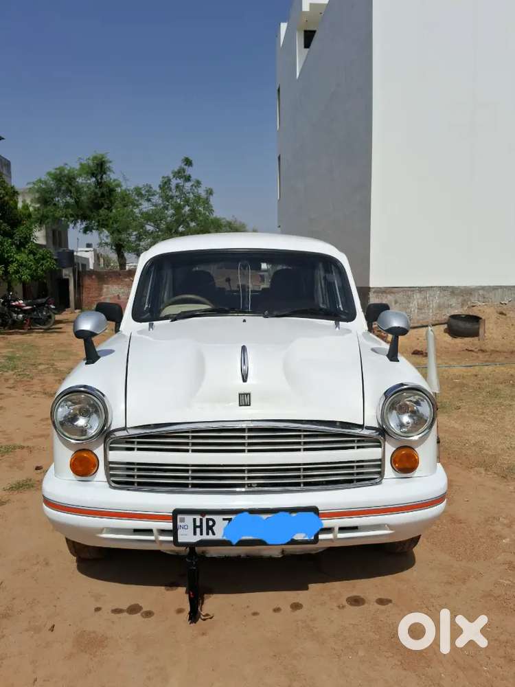 Ambassador 2013 Modal  Ac