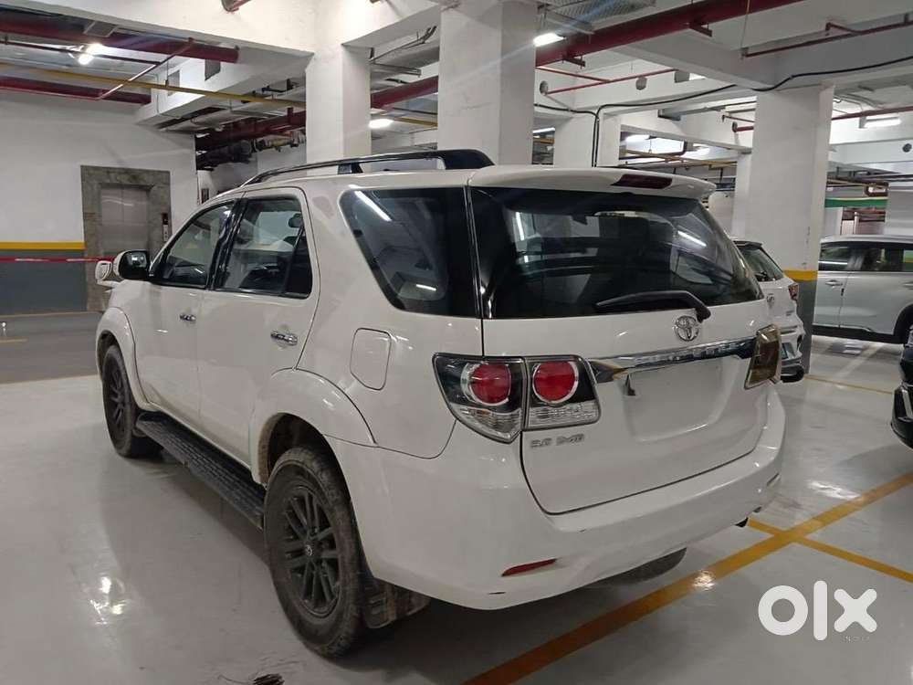 Toyota Diesel Car 2016