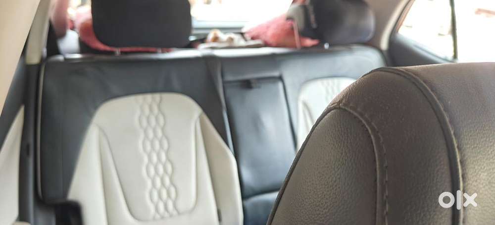 Hyundai Diesel Car 2020