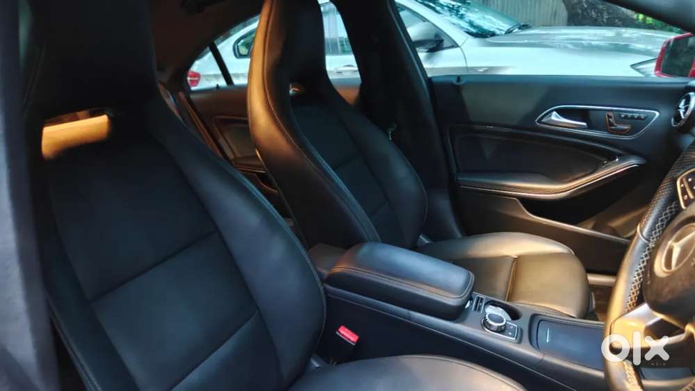 Mercedes-benz Cla 2.0 200 Sport, 2016, Petrol