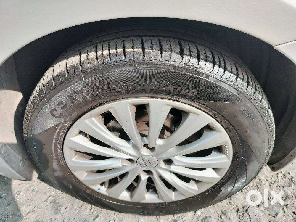 Maruti Suzuki Ciaz At Zxi, 2014, Petrol