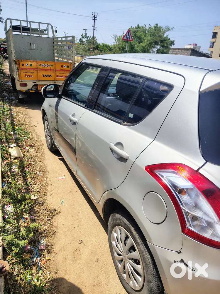 Maruti Suzuki Swift 2011 Diesel 110000 Km