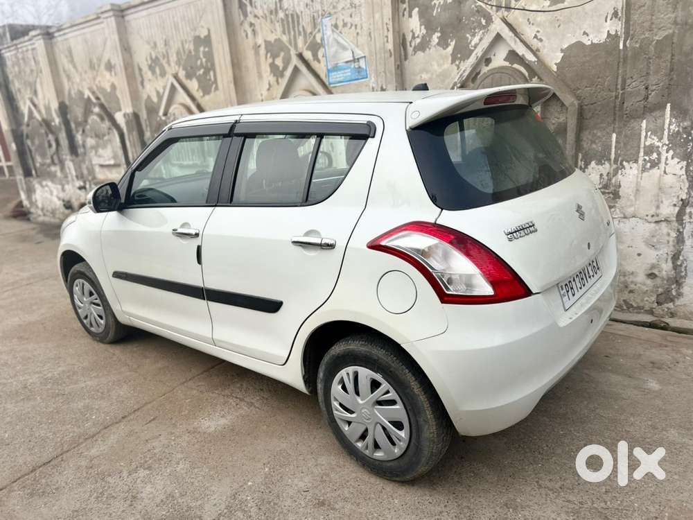 Maruti Suzuki Swift Diesel 2016