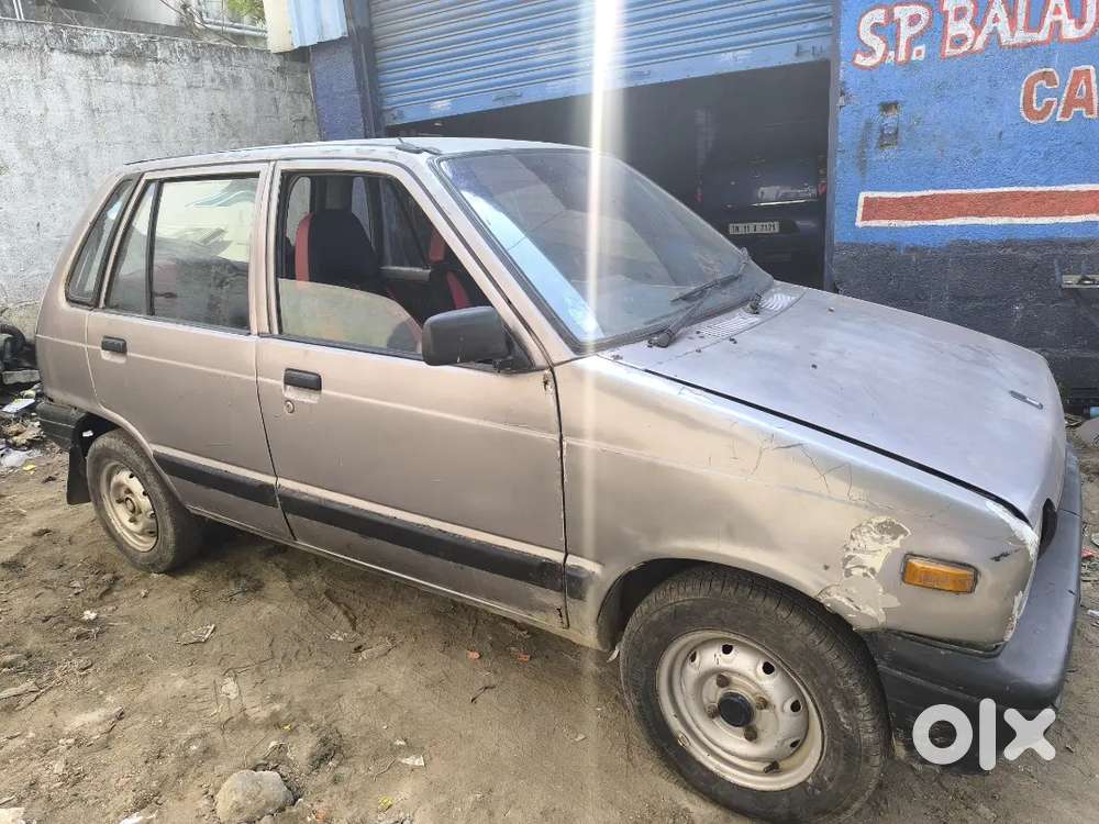 Good Condition